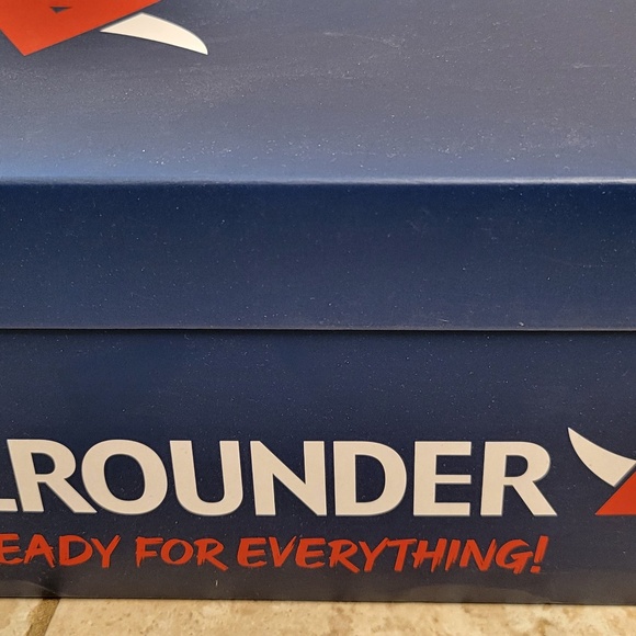 Mephisto Norika Tex - Picture 5 of 7